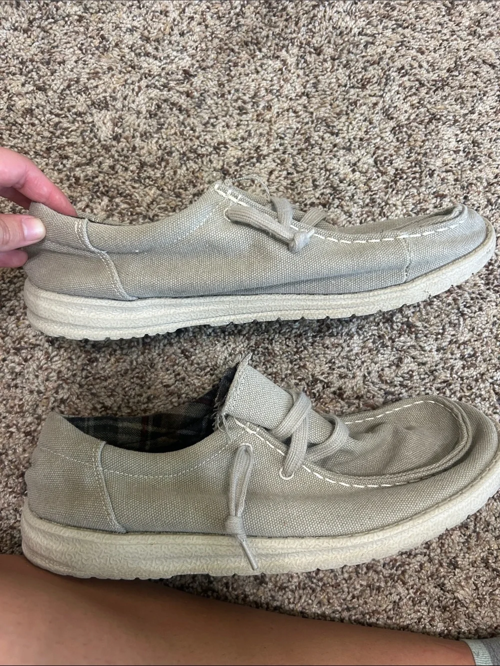 Men’s Shoes